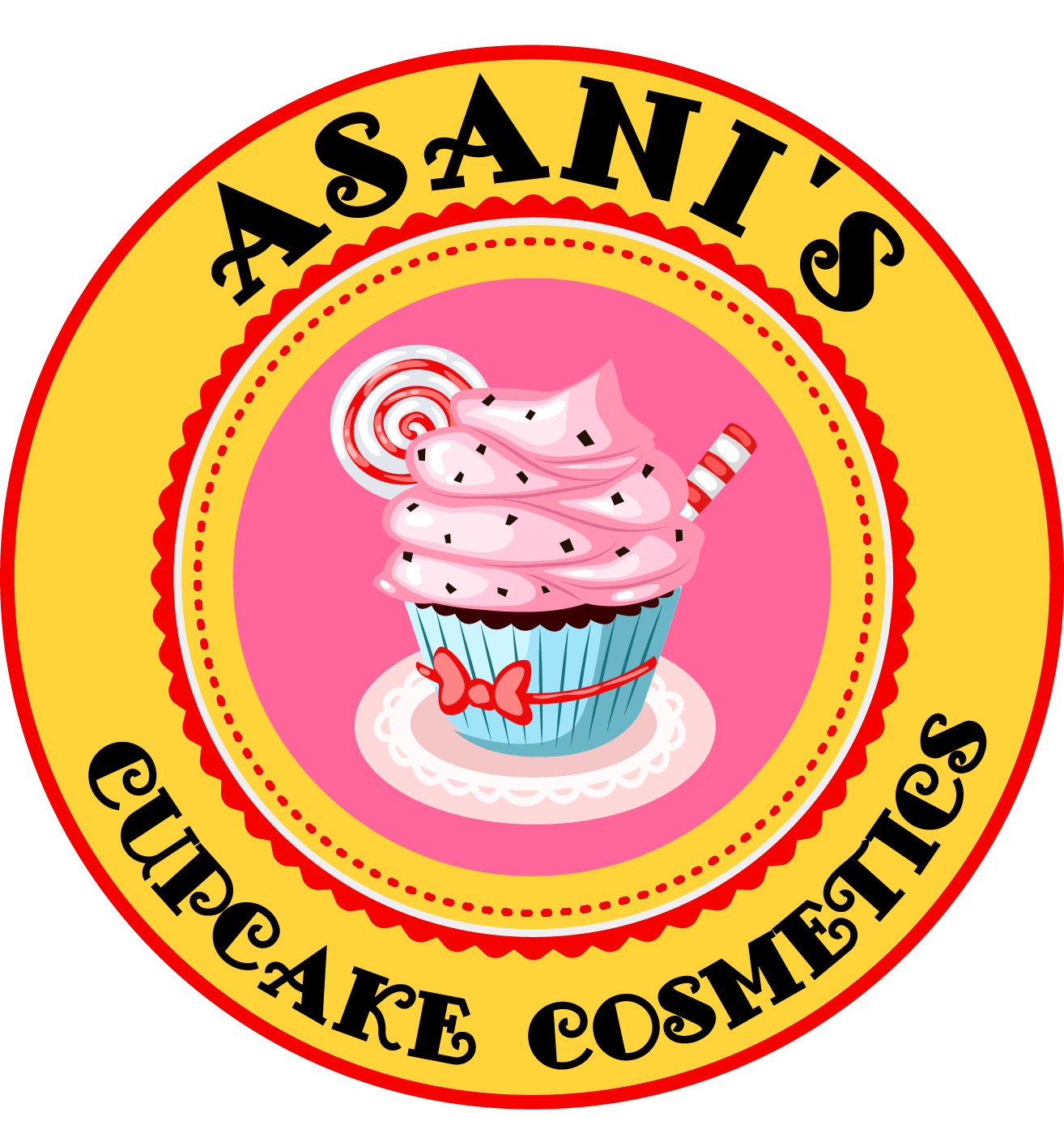 Asani's Cupcake discount code
